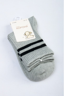 Шкарпетки підліткові кашемірові 